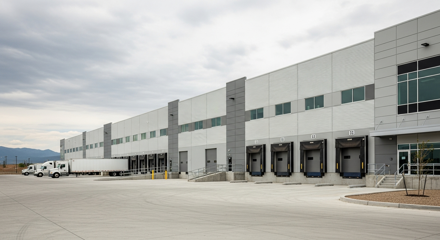 Denver Distribution Center